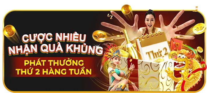 Máy đánh bạc cổ điển với biểu tượng trái cây